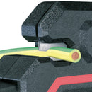 Knipex Wire Rope Cutters with Heavy Duty Handles, 160mm