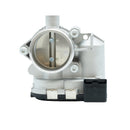 Fuel Parts Throttle Body - TB3255