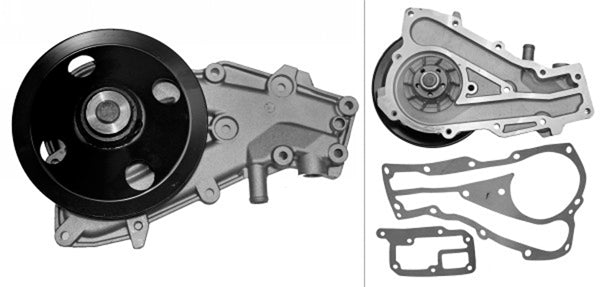 INA Water Pump - Part No - 538037610