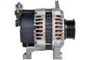 HELLA 8EL 012 427-371 Alternator - 14V - 55A - fits Fiat Panda (141_)