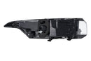 HELLA 2SD 015 021-121 Rearlight - LED - Outer section - right - for e.g. PEUGEOT 308 III (FB_, FH_, FP