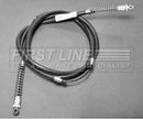 First Line Brake Cable -FKB1929