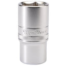 Draper Expert 30mm6pt Deep Socket 1/2 DR-PK - 16659