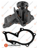 Eurorepar Water Pump - 1623102080
