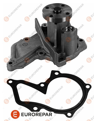 Eurorepar Water Pump - 1623102080