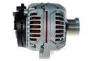 HELLA 8EL 012 426-711 Alternator - 14V - 70A - fits Mercedes-Benz 190 (W201)