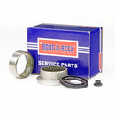 Borg & Beck Suspension Kit L/R Part No -BSK6451