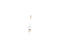 Bosch Glow Plug Part No - 0250212018