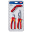 KNIPEX Knipex Electro Install Set - 04249