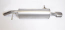 EEC Exhaust Rear Box - EPG793