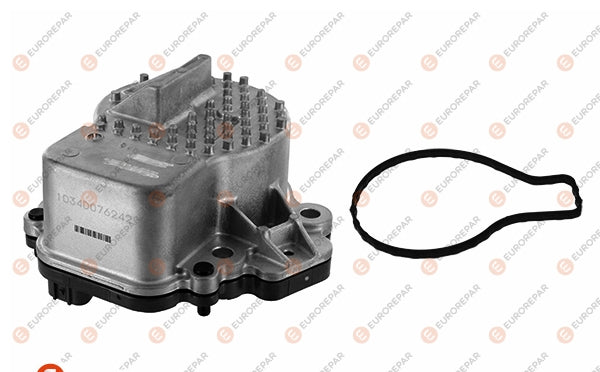 Eurorepar Water Pump - 1635181880