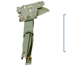 WAI Window Regulator - WPR4307R