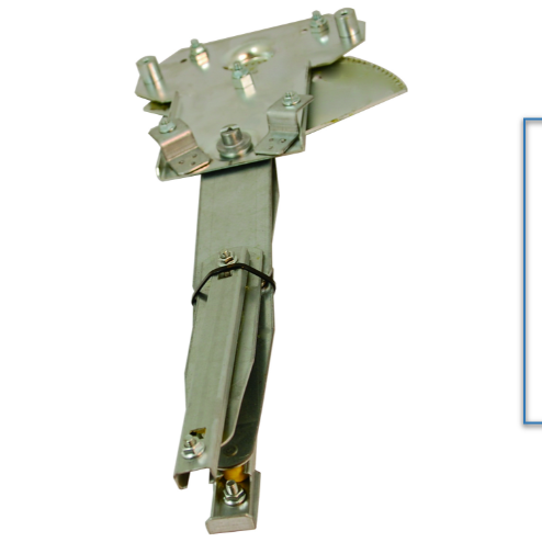 WAI Window Regulator - WPR4307R