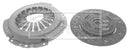 Borg & Beck Clutch Kit 2-In-1 Part No -HK7289