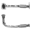 BM Cats Front Pipe - BM70048 with Fitting Kit - FK70048