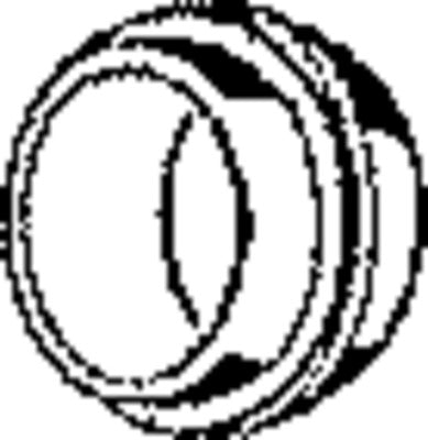 Klarius 410677 - Gasket Flat