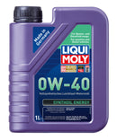 Liqui Moly Synthoil Energy 0W-40 1L - 9514