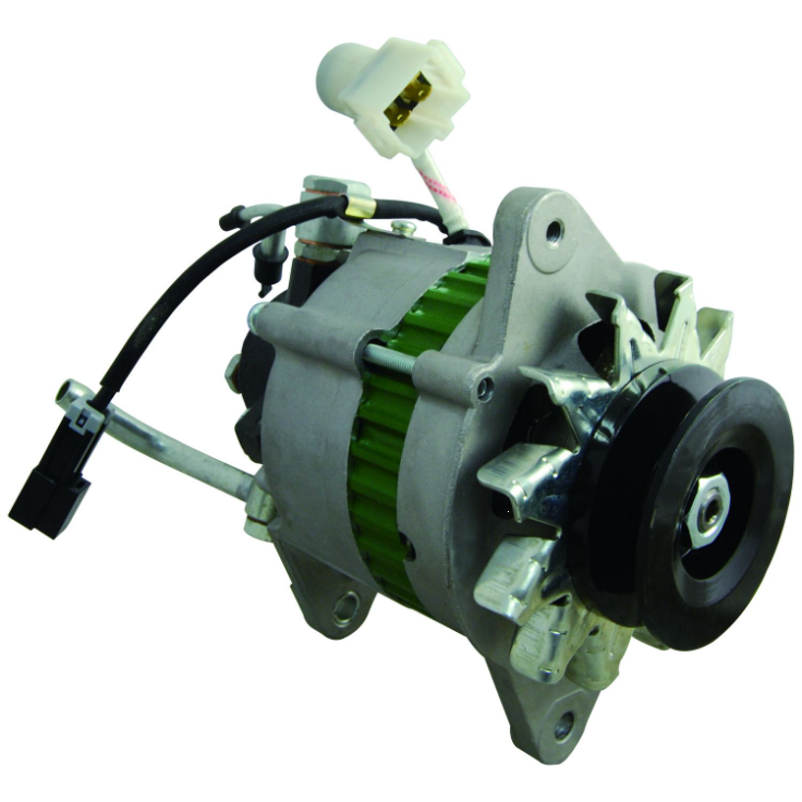 WAI Alternator - 14648N