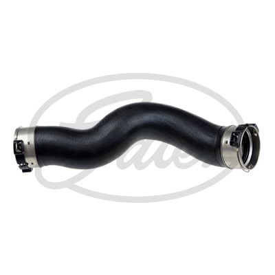 Gates Turbo Charger Hose - 09-0926