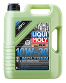 Liqui Moly Molygen NEW Generation 10W-30 5L - 9978