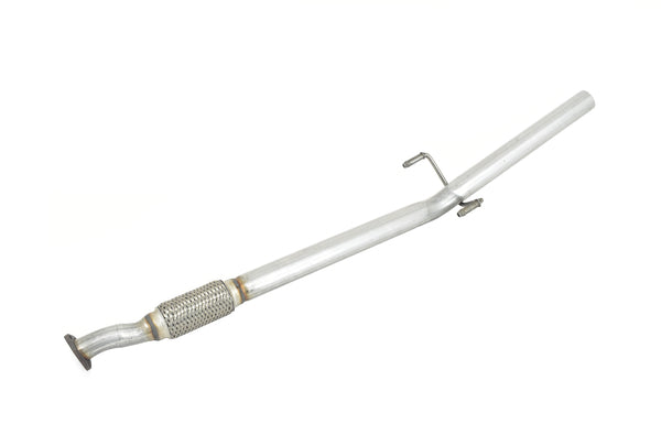 Klarius VW846Q - Front Pipe  - Fits Volkswagen LT 2.5TDi  28, 35