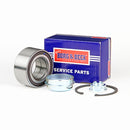 Borg & Beck Wheel Bearing Kit Part No -BWK1125