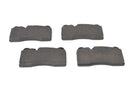 Bosch Brake Pad Set Set Bp1143 - 0986494207