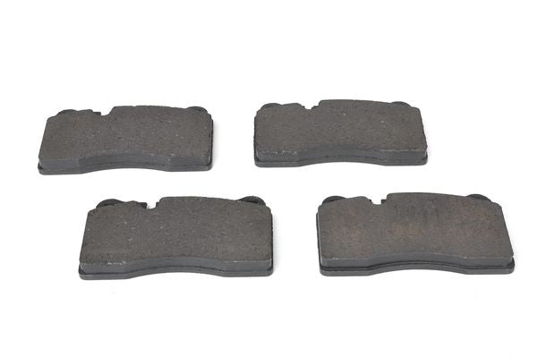 Bosch Brake Pad Set Set Bp1143 - 0986494207