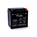 Yuasa YIX30L 31.6Ah High Performance Battery