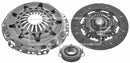 Borg & Beck Clutch Kit 3-In-1 Part No -HK2120