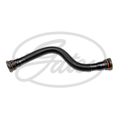 Gates Crankcase Breather Hose - EMH410