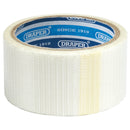 Draper Expert Power Strap Tape 50mm X 15M - 65021