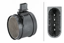 HELLA 8ET 009 149-321 Air Mass Sensor - 5-pin connector - Bolted