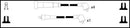 HighVolt Ignition Lead Set - OEF595