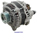 WAI Alternator - 11052N
