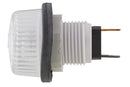 HELLA 2PF 004 081-107 Position Light - Halogen - 12V - Quantity 60