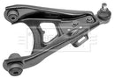 Borg & Beck Wishbone / Suspension Arm RH -BCA5622