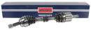 Borg & Beck Driveshaft - LH - BDS1790