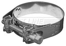 First Line Hose Clip 79-85Mm Part No -FHC1111S