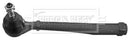 Borg & Beck Tie Rod End Outer Lh Part No -BTR5778