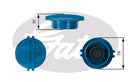 Gates Expansion Tank Cap - RC228