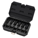 Draper Diesel Injector Wrench 3/8"6PC - 02750