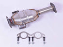 EEC Catalyst Type Approved - CL6007T