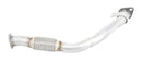 Klarius CL167L - Front Pipe  - Fits Mitsubishi Shogun 2.8TD