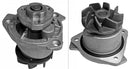 INA Water Pump - Part No - 538033410