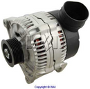 WAI Alternator - 13357N