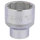 Elora 32mm BI-HEX Socket 1/2"DR - 24765