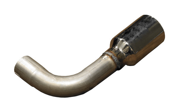 Klarius VO550W - Tail Pipe