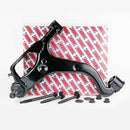 Borg & Beck Wishbone / Suspension Arm Lower RH -BCA6656