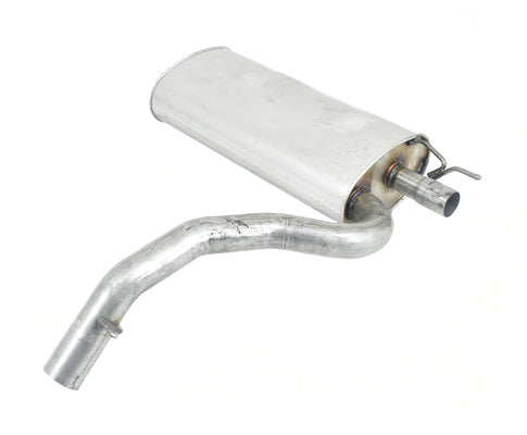 Klarius VO459E - Box With Tail Pipe